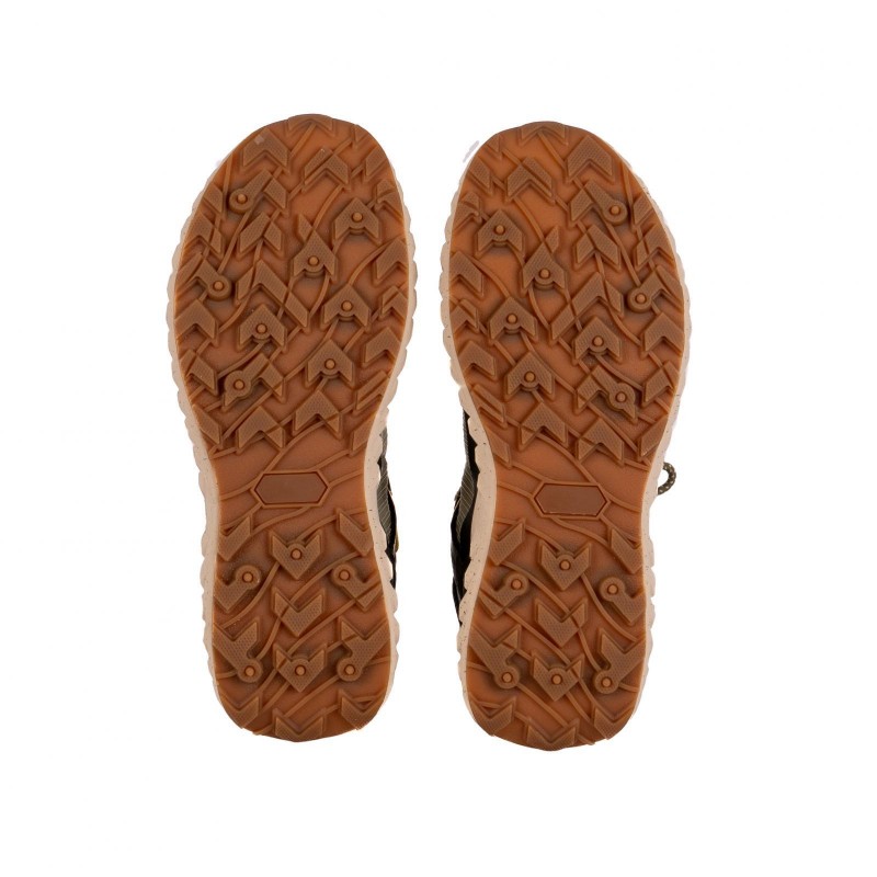 Ботинки мужские Remington Scholar green