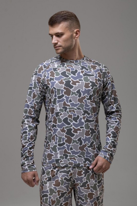 Футболка (джерси) Remington Fishing Кaleidoscope