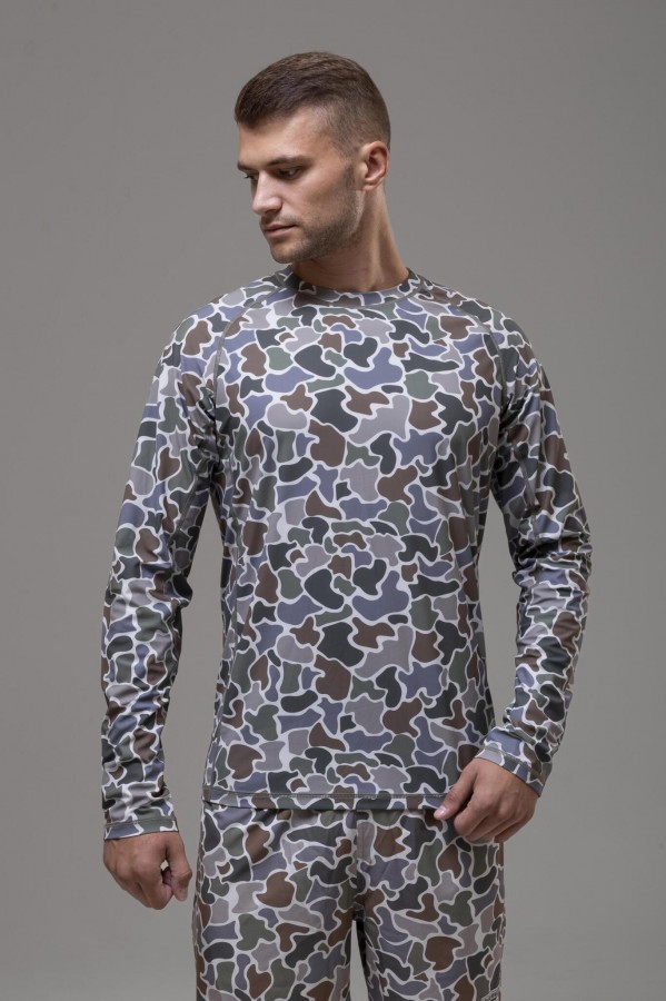 Футболка (джерси) Remington Fishing Кaleidoscope