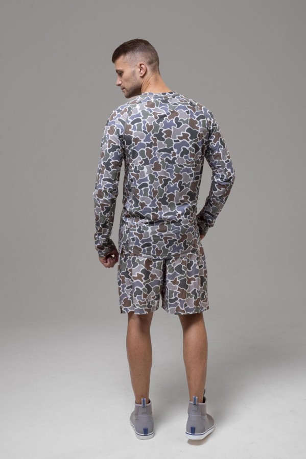 Футболка (джерси) Remington Fishing Кaleidoscope