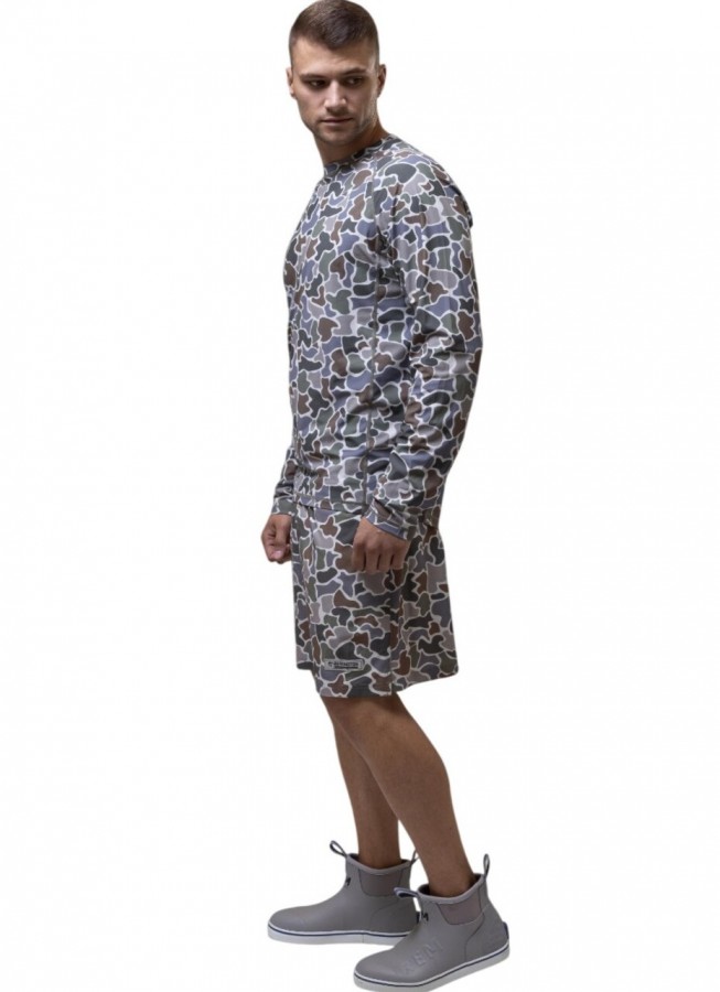 Футболка (джерси) Remington Fishing Кaleidoscope