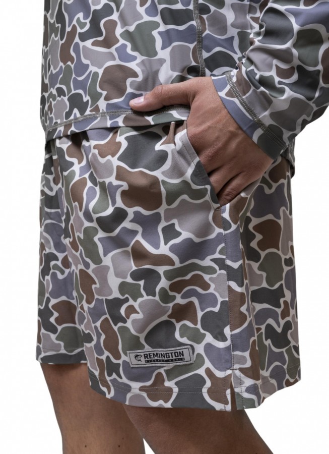 Шорты Remington Fishing Кaleidoscope