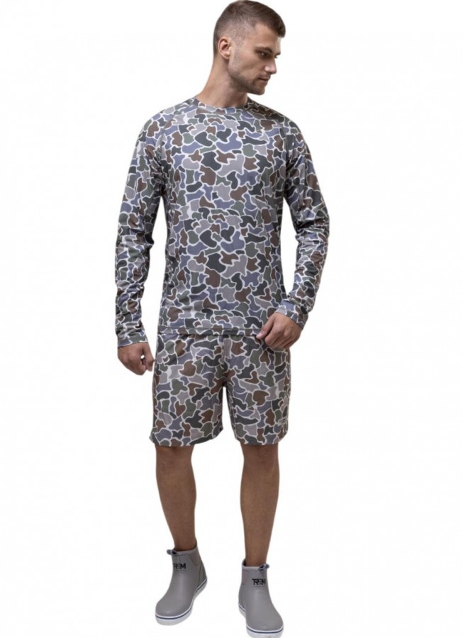 Шорты Remington Fishing Кaleidoscope