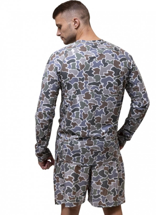 Шорты Remington Fishing Кaleidoscope