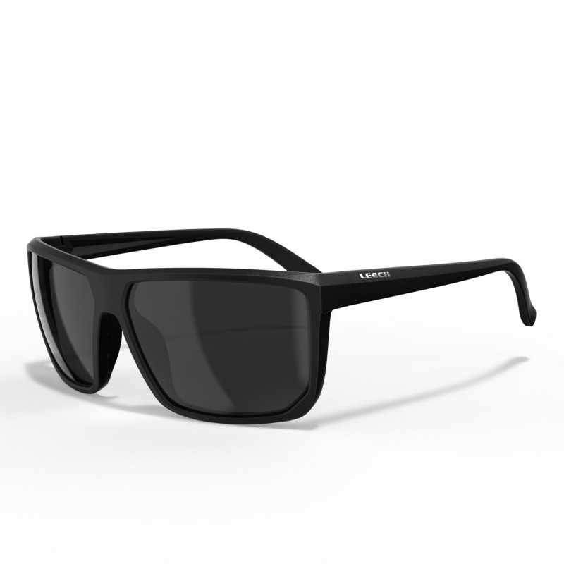 Очки поляризационные Leech Eyewear CONDOR PA-SL-BLACK P2302A