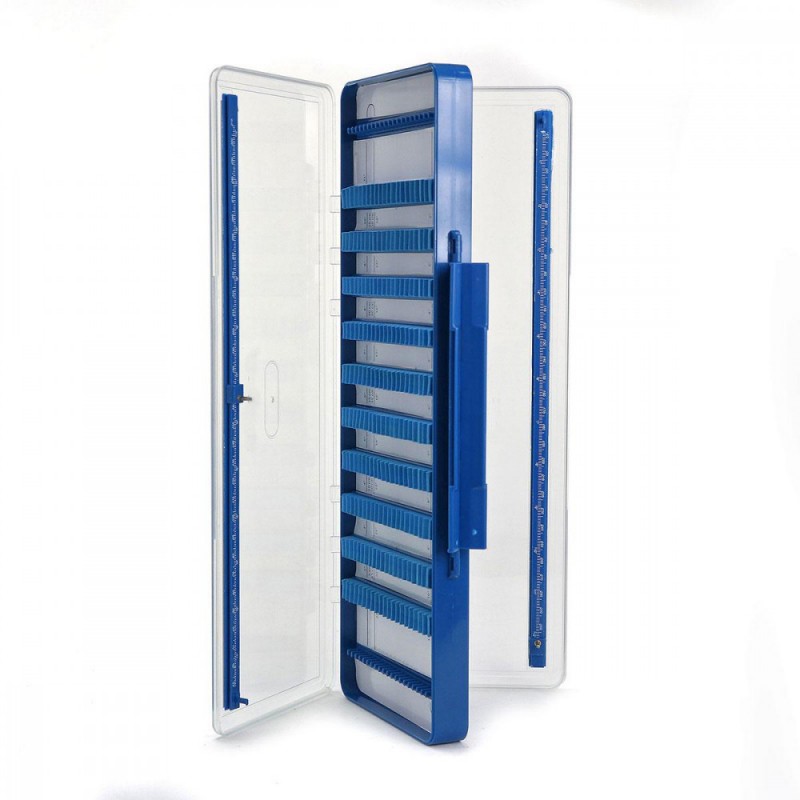 ELEGANCE FEEDER PRO Поводочница фидерная Deluxe 36х12,5х4см FXEL-305000