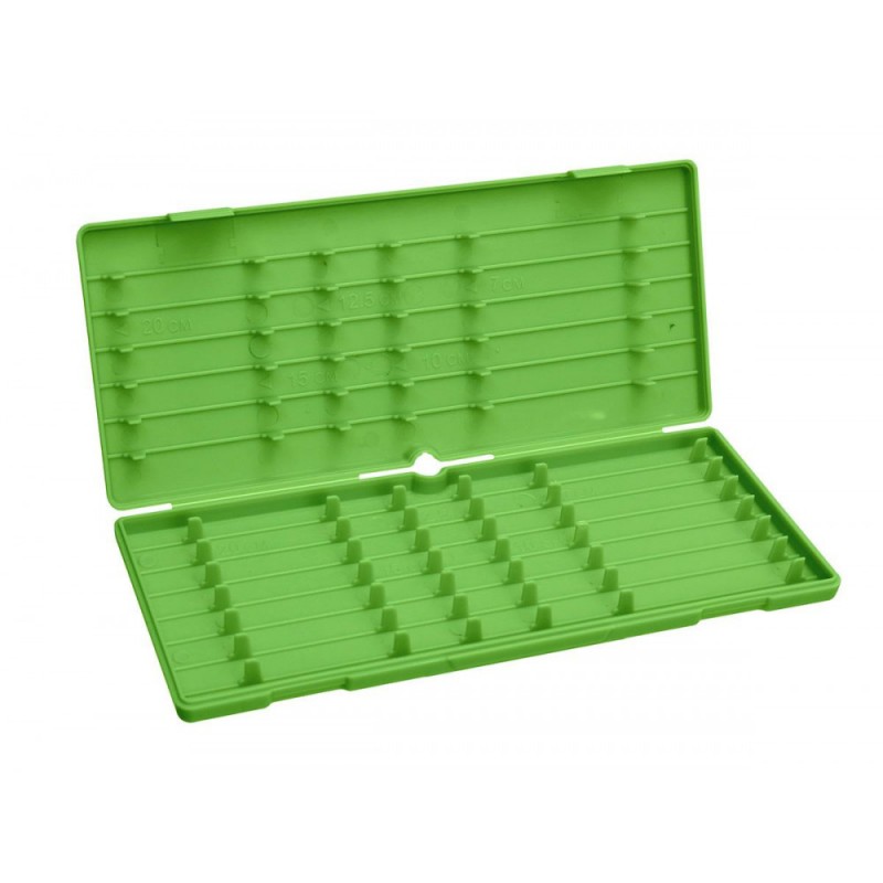 ELEGANCE METHOD Поводочница фидерная 23х10см FXEM-303004