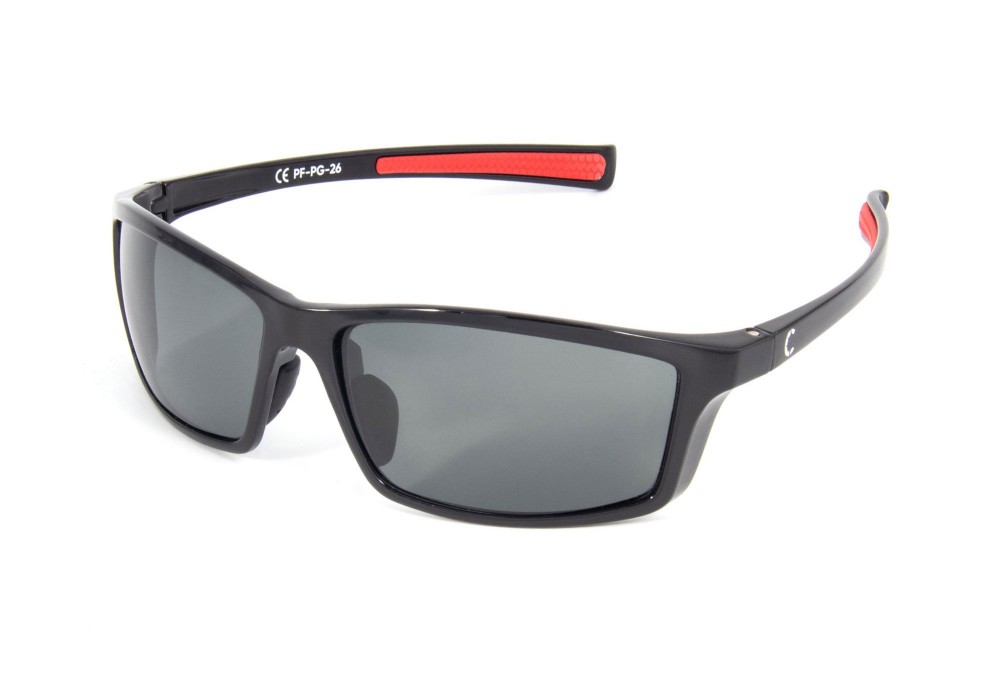 Очки поляризационные гибкие СЛЕДОПЫТ Willow в футляре PF-PG-26