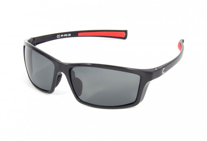 Очки поляризационные гибкие СЛЕДОПЫТ Willow в футляре PF-PG-26