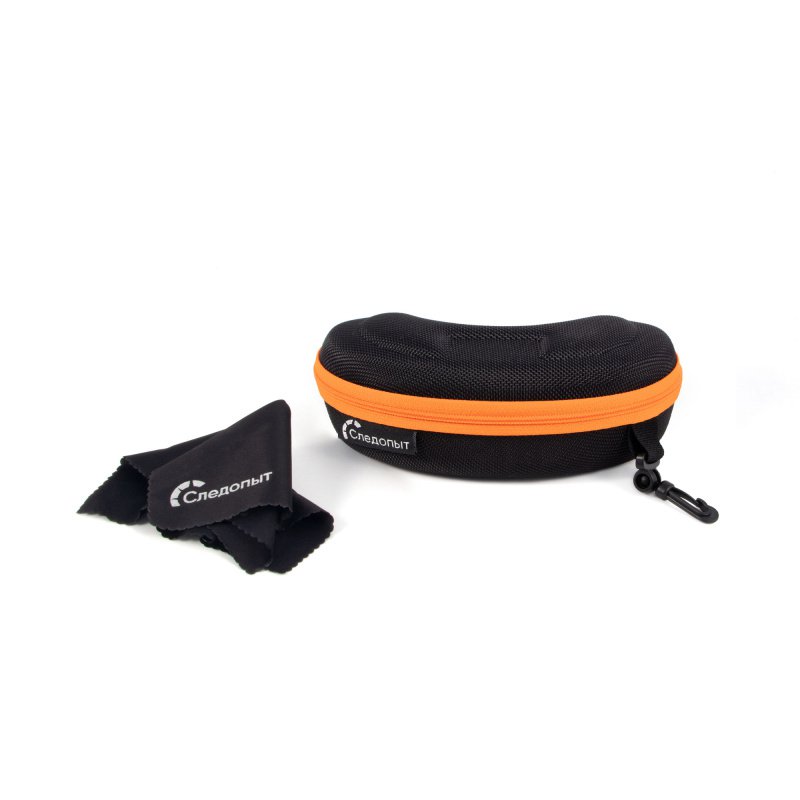 Очки поляризационные плавающие СЛЕДОПЫТ Shadow в футляре PF-PG-09