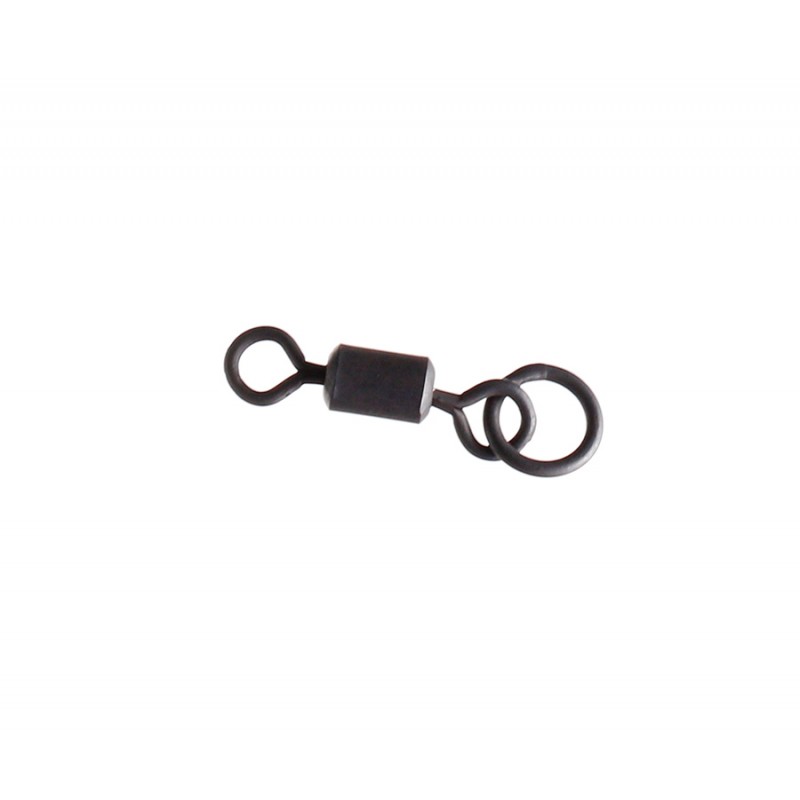 Вертлюг с кольцом Flat Feeder Rings Swivels