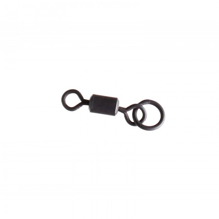 Вертлюг с кольцом Flat Feeder Rings Swivels