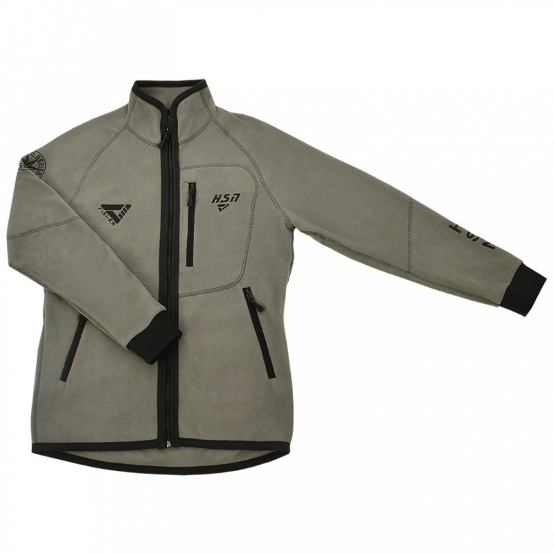 Костюм мужской "DISCOVERY I-280", серый 9993