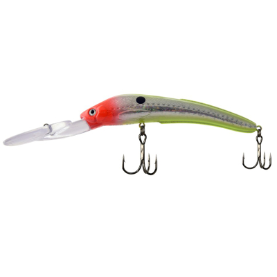 Воблер LureMax SOM 117F SDDR 25 г