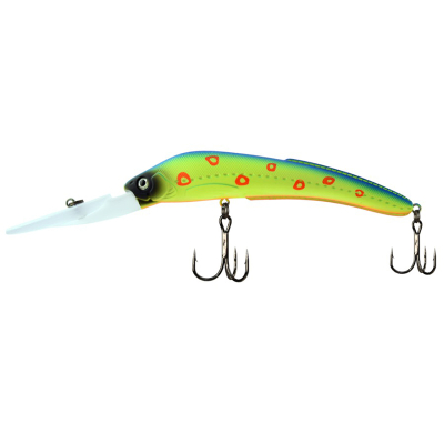 Воблер LureMax SOM 117F SDDR 25 г