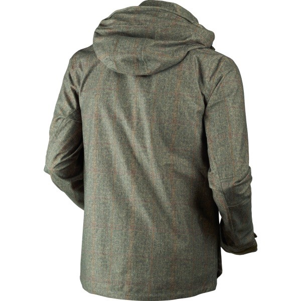 Куртка Harkila Stornoway Active jacket Cottage green