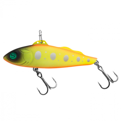 Воблер "Sprut" Nori 85S 36g