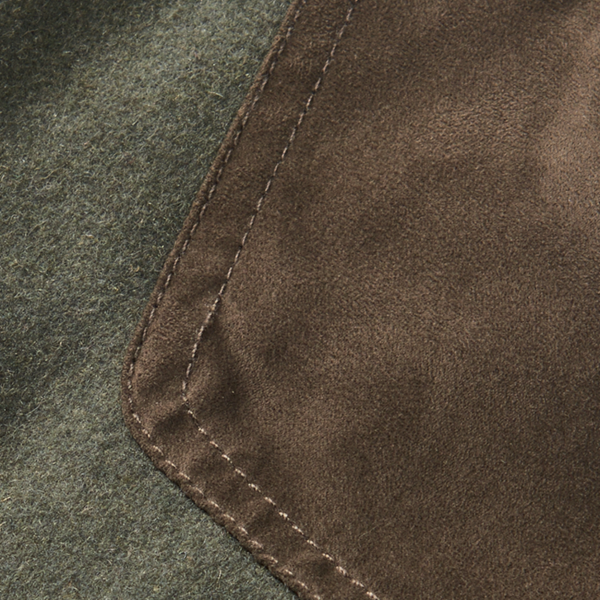 Куртка Metso Active Willow green/Shadow brown