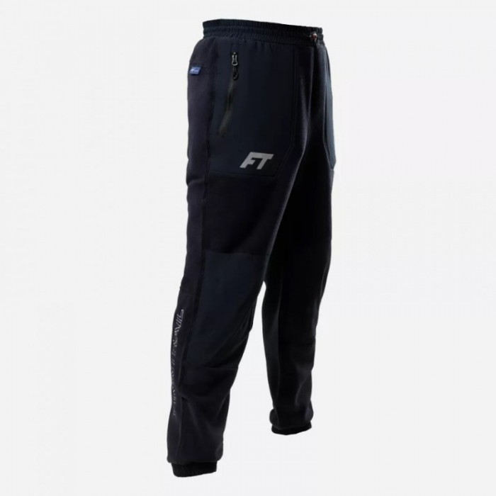 Термобрюки FINNTRAIL Polar 1400 Black