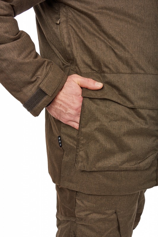 Костюм Winchester -35 (Винчестер) (бавария, коричневый)