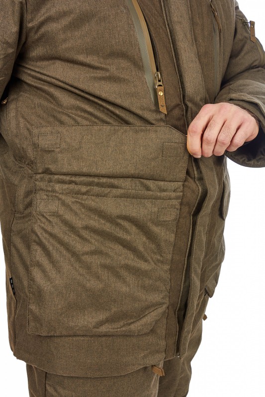 Костюм Winchester -35 (Винчестер) (бавария, коричневый)