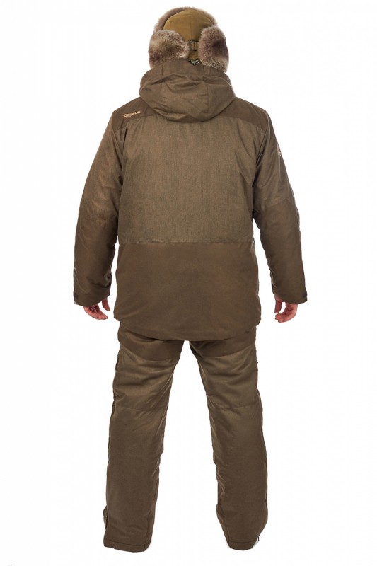 Костюм Winchester -35 (Винчестер) (бавария, коричневый)