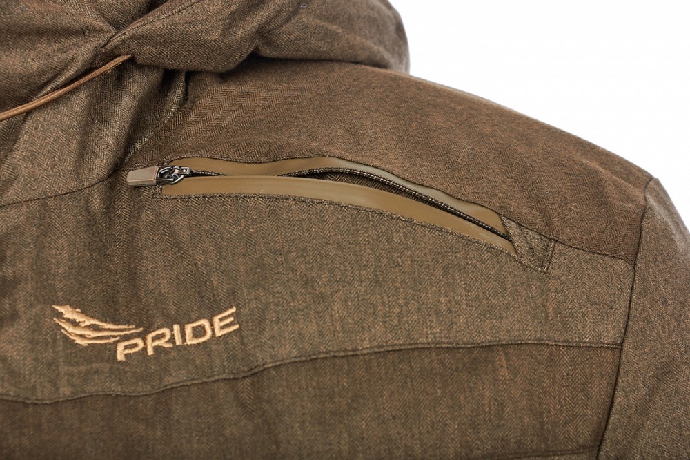 Костюм Winchester -35 (Винчестер) (бавария, коричневый)