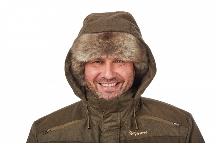 Костюм Winchester -35 (Винчестер) (бавария, коричневый)