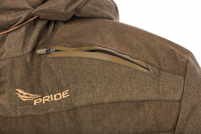 Костюм Winchester -35 (Винчестер) (бавария, коричневый)