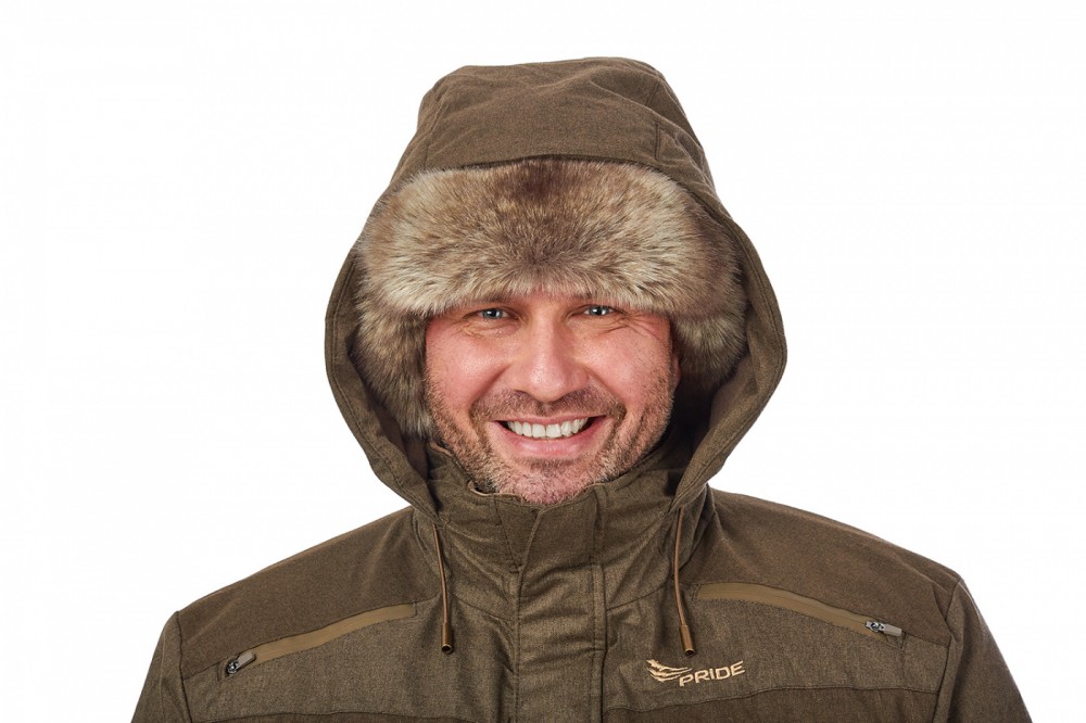 Костюм Winchester -35 (Винчестер) (бавария, коричневый)