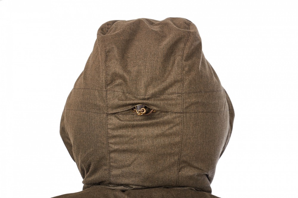 Костюм Winchester -35 (Винчестер) (бавария, коричневый)