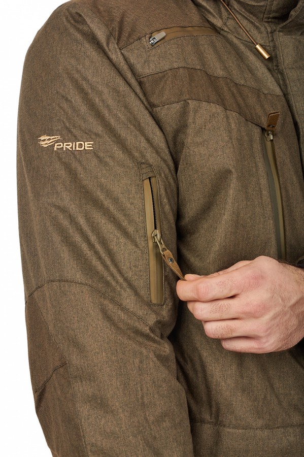 Костюм Winchester -35 (Винчестер) (бавария, коричневый)