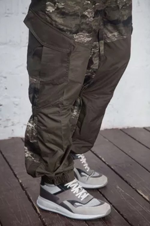 Костюм Диверсант (Алова) Весна-Осень (-5)