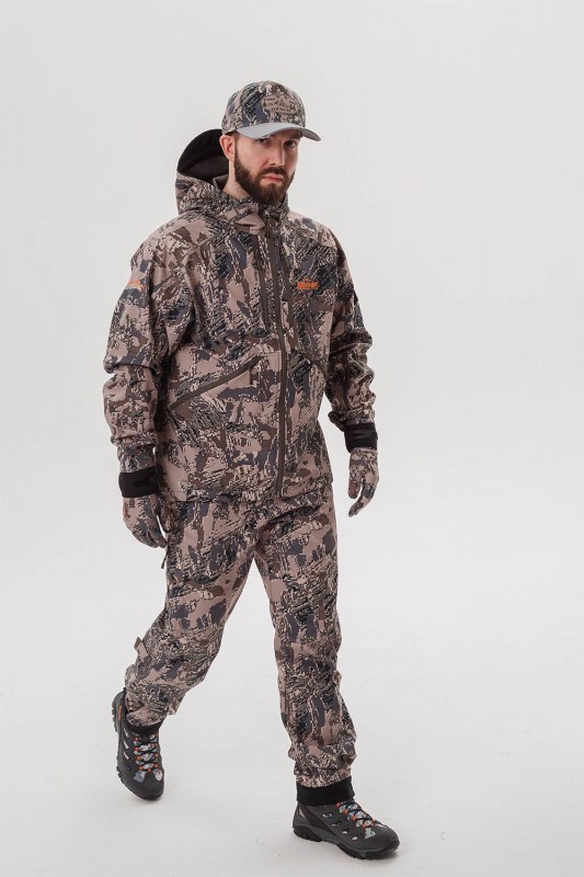 Костюм Remington Himalayan Figure