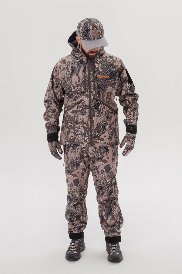 Костюм Remington Himalayan Figure