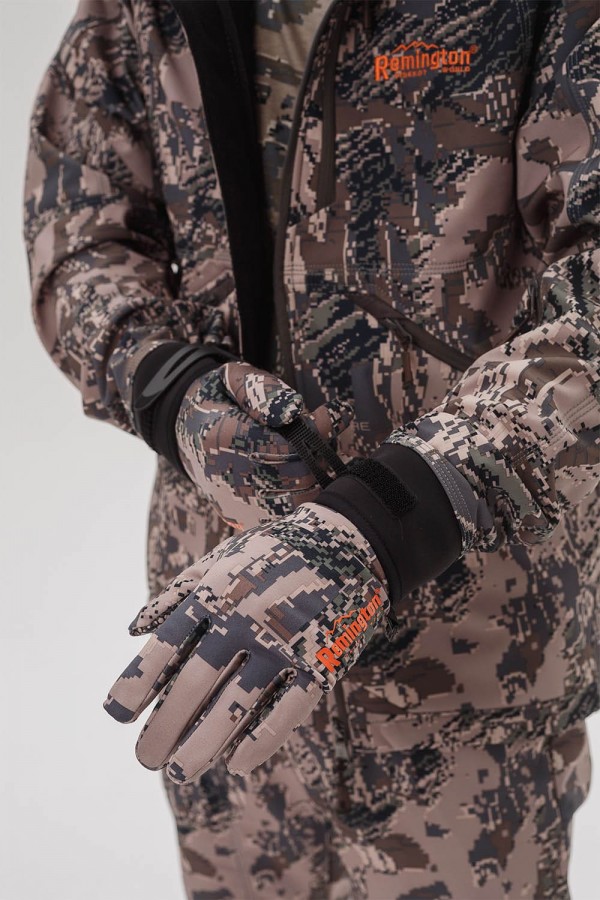 Костюм Remington Himalayan Figure