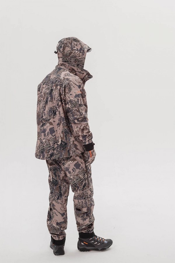 Костюм Remington Himalayan Figure