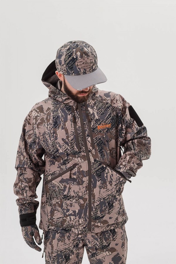 Костюм Remington Himalayan Figure