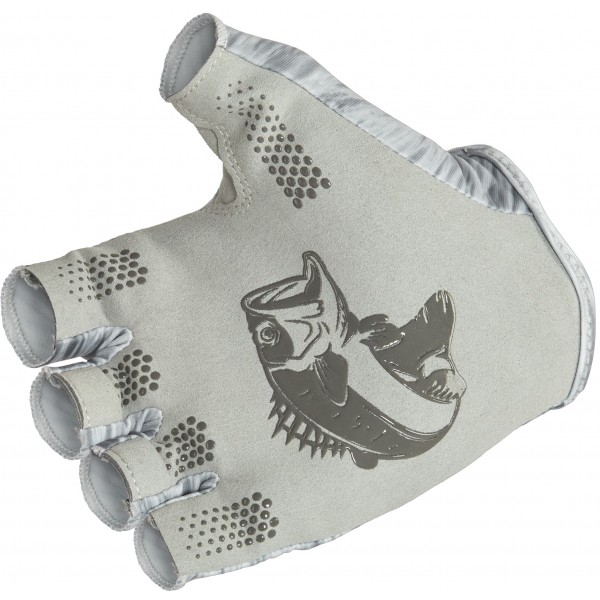 Перчатки Norfin CAST SHORT 151022