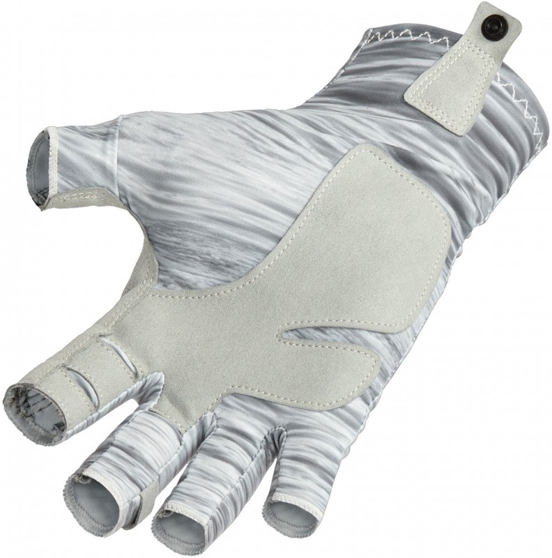 Перчатки Norfin CAST LONG 151032