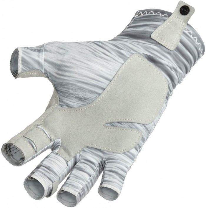 Перчатки Norfin CAST LONG 151032