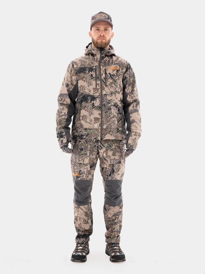 Костюм Remington Stalker Renewed Figure