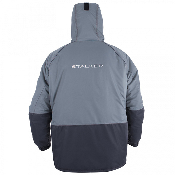 Костюм мужской демисезонный "Stalker III", scandinavia, серый 98117-16