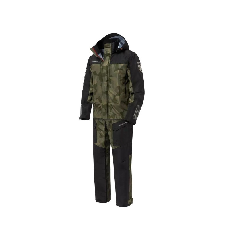 Костюм Finntrail Thor 3420 CamoShadowGreen