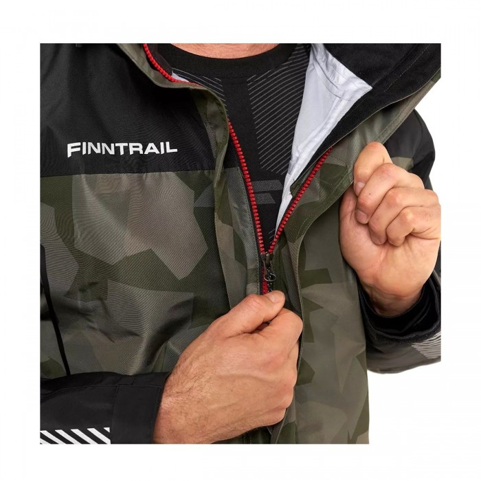Костюм Finntrail Thor 3420 CamoShadowGreen