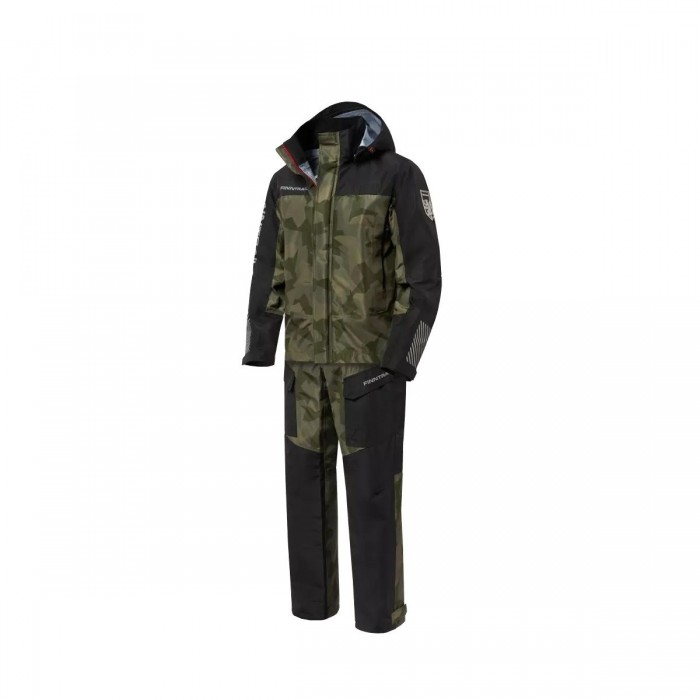 Костюм Finntrail Thor 3420 CamoShadowGreen