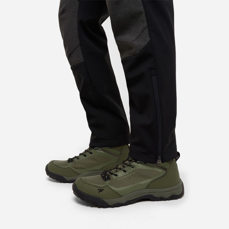 Ботинки Tactic 5170 Khaki