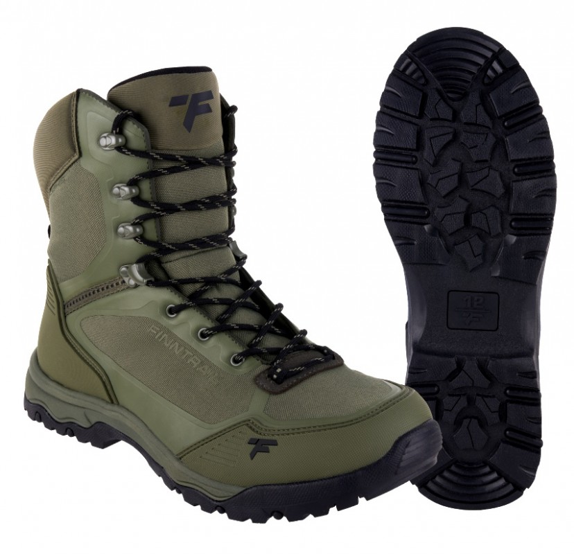 Ботинки Tactic 5170 Khaki