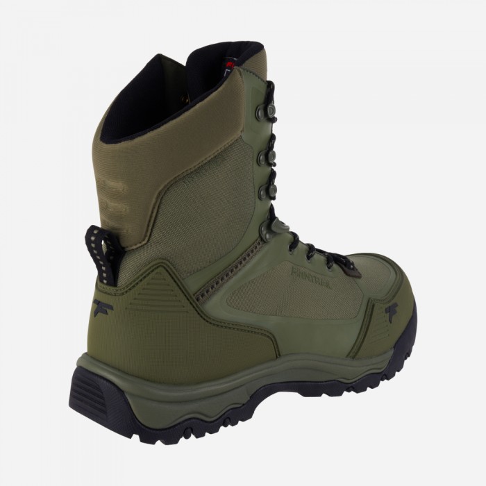 Ботинки Tactic 5170 Khaki