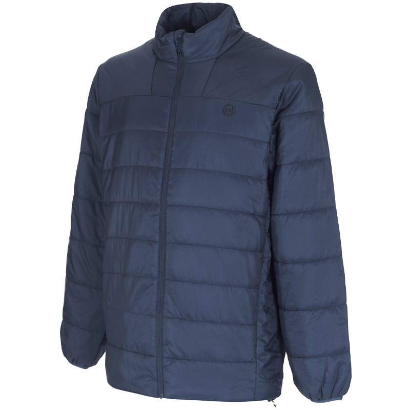 Куртка "Mild V2" (Синий )